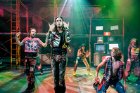 Green Day's American Idiot