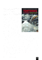 Book review: Tortoises of the World: Giants to Dwarfs