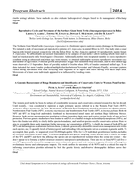 A Genomic Reassessment of Range Boundaries and Identification of Conservation Units for Western Pond Turtles (Actinemys sp.)