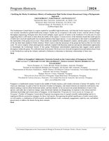 Clarifying the Murky Evolutionary History of Southeastern Mud Turtles (Genus Kinosternon) Using a Phylogenomic Approach