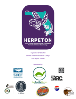 THE IMPACT OF HOUSING CONDITIONS ON THE BEHAVIOR AND WELFARE OF CAPTIVE LEOPARD GECKOS (EUBLEPHARIS MACULARIUS)